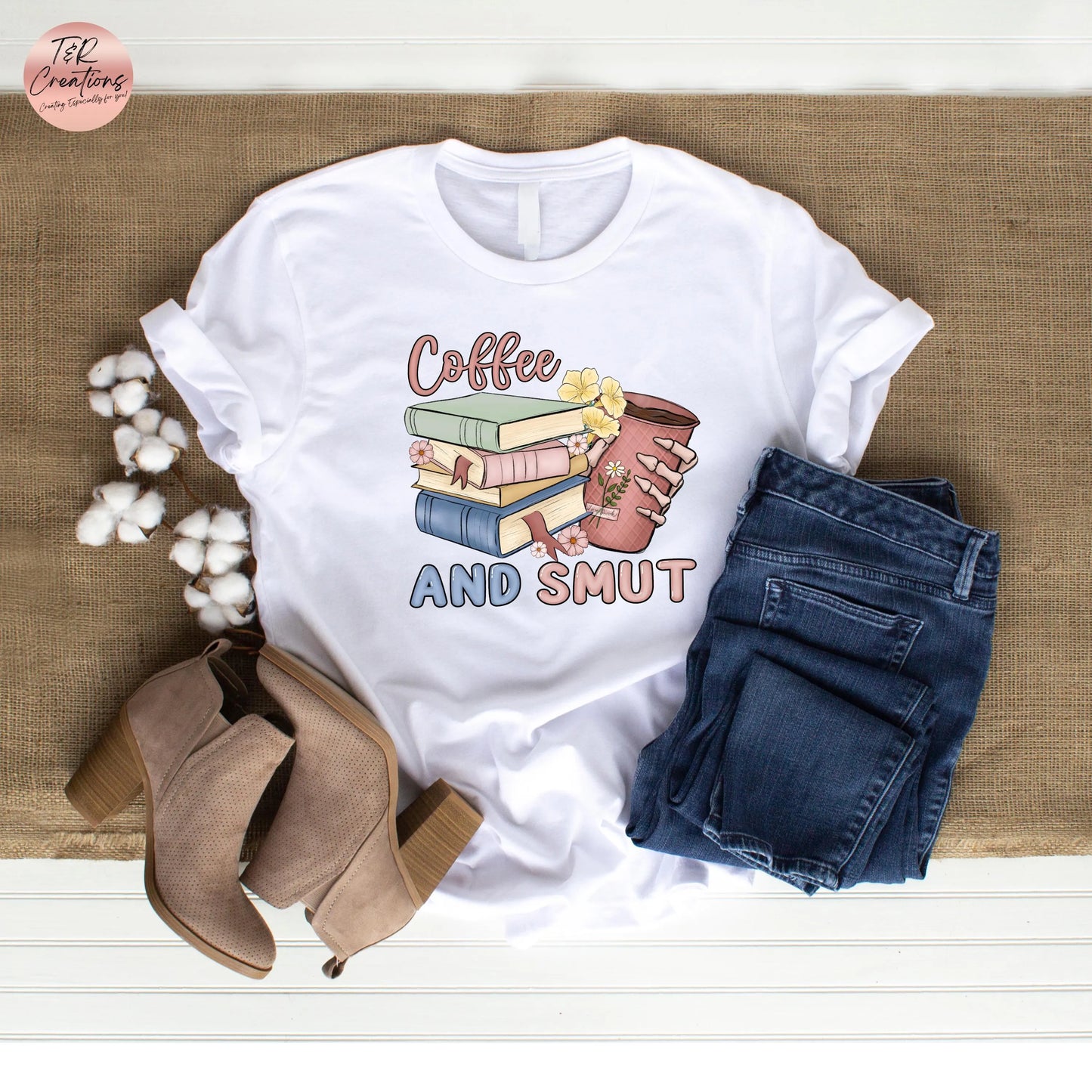 Book Lover Designs | 8 Bookish Quotes | PNG PDF 300 DPI | Reading Design | Instant Download | Small Business Bundle