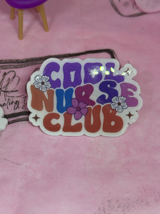 Pin by Cool Nurse Club/ Nurse Pin/ Funny Pin/ Healthcare Pin/ Nurse gift/ Nurse Live/ Funny PIN