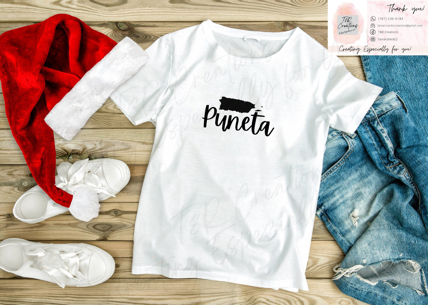 👕Puerto Rico Stylish Unisex T-Shirt – Soft, Comfortable & High Quality