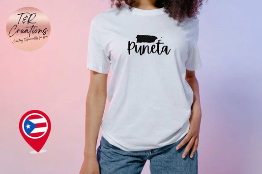 👕Puerto Rico Stylish Unisex T-Shirt – Soft, Comfortable & High Quality