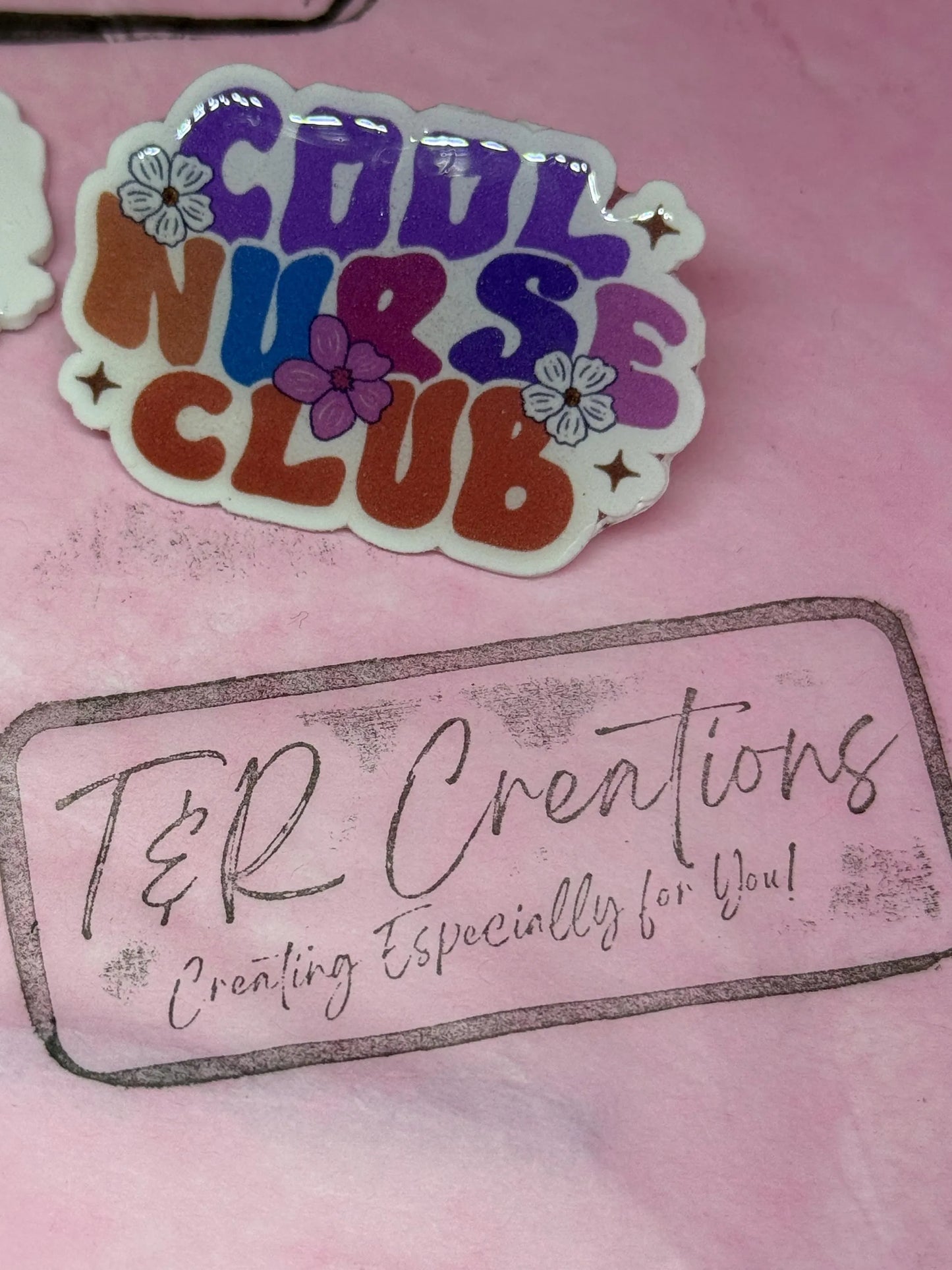 Pin by Cool Nurse Club/ Nurse Pin/ Funny Pin/ Healthcare Pin/ Nurse gift/ Nurse Live/ Funny PIN