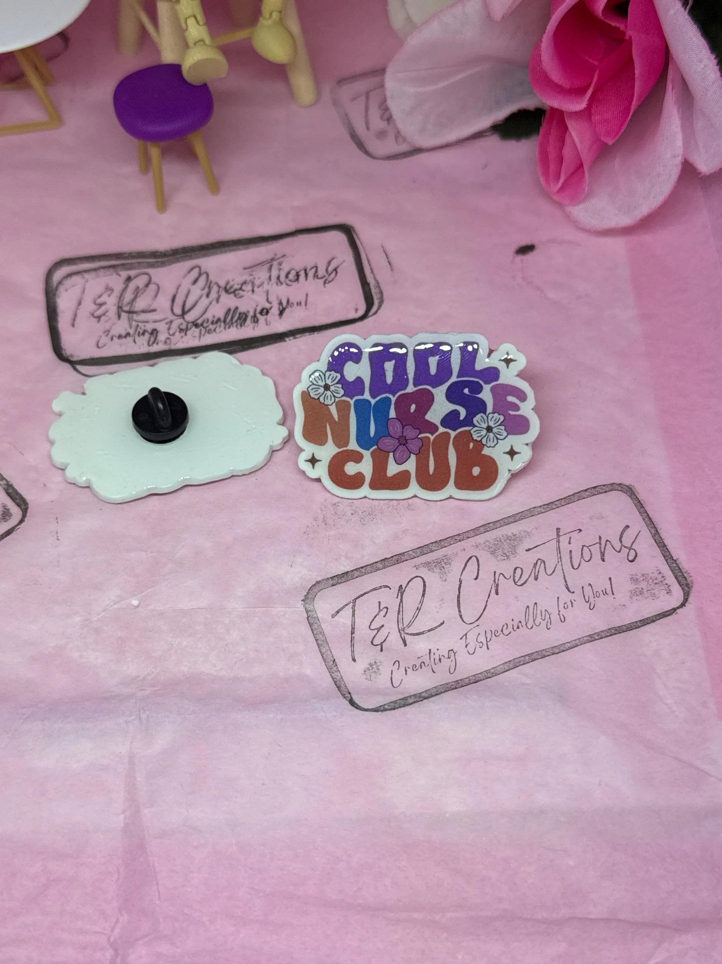 Pin by Cool Nurse Club/ Nurse Pin/ Funny Pin/ Healthcare Pin/ Nurse gift/ Nurse Live/ Funny PIN